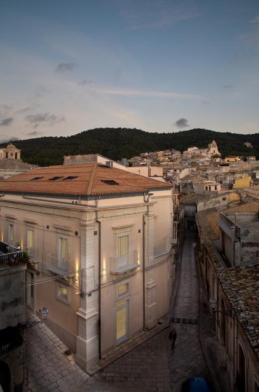 Casa Majore Chiaramonte Gulfi Dış mekan fotoğraf